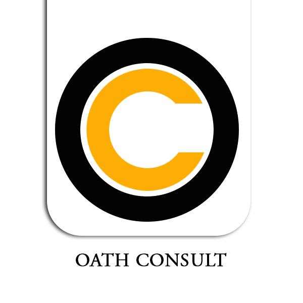 Oath Consult Logo